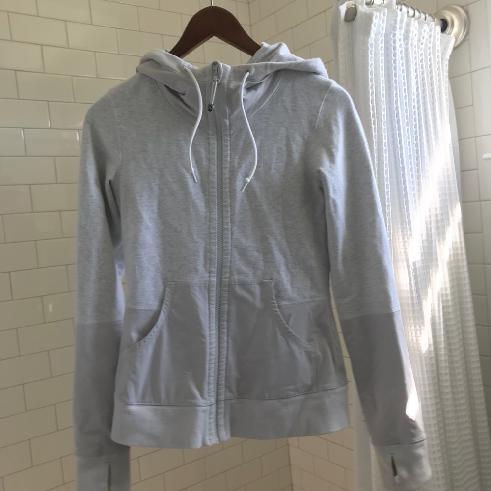Lululemon Jacket